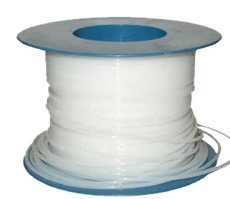 Καλή τιμή Προϊόντα PTFE με καθαρή και καθαρή επιφάνεια για χημικά αντιδραστήρια σε απευθείας σύνδεση