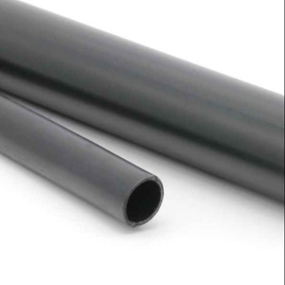 Καλή τιμή 2,5 4.8mm η θερμότητα συρρικνώνεται το Μαύρο νεοπρενίου σωλήνων μόνωσης σε απευθείας σύνδεση