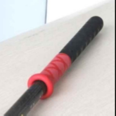 Καλή τιμή η εύκαμπτη Polyolefin 18mm θερμότητα συρρικνώνεται το μανίκι 110C 0.45mm Skidproof σωληνώσεων σε απευθείας σύνδεση