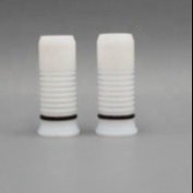 Καλή τιμή εύκαμπτες PTFE φυσητήρων 260C PTFE βαλβίδες πλήρωσης προϊόντων σωλήνων σε απευθείας σύνδεση